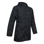 Project Rock Unstoppable Waterproof Down Parka