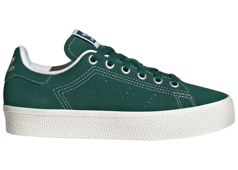 Tenisky a topánky adidas Originals Stan Smith CS Zelené | IE7586, 0