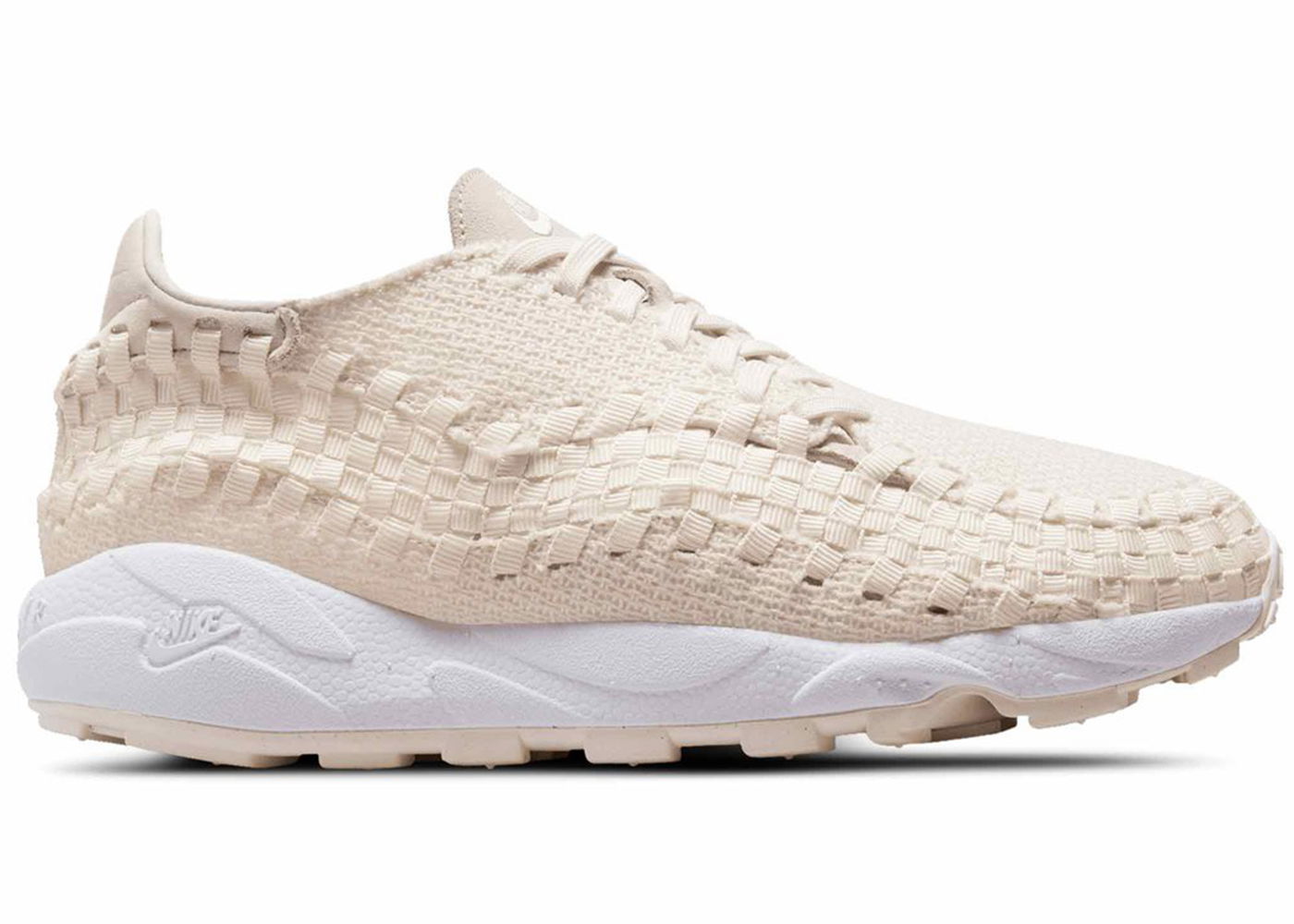 Air Footscape Woven Phantom (Women's)