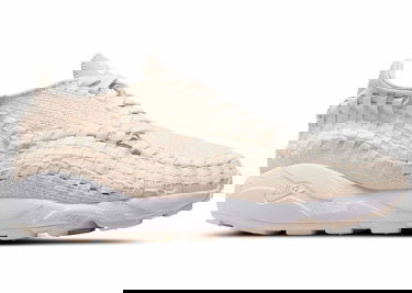 Tenisky a topánky Nike Air Footscape Woven Phantom (Women's) Béžová | FZ0405-001, 0
