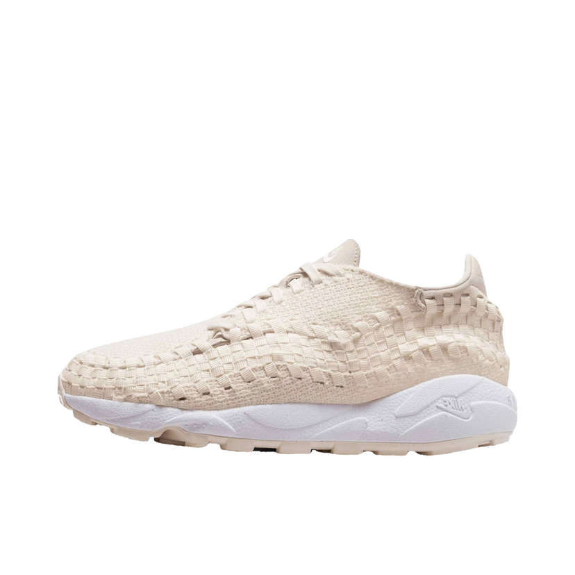 Tenisky a topánky Nike Air Footscape Woven Phantom (Women's) Béžová | FZ0405-001