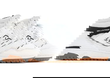 Tenisky a topánky New Balance 650 Aime Leon Dore "Black" Biela | BB650RV1, 0