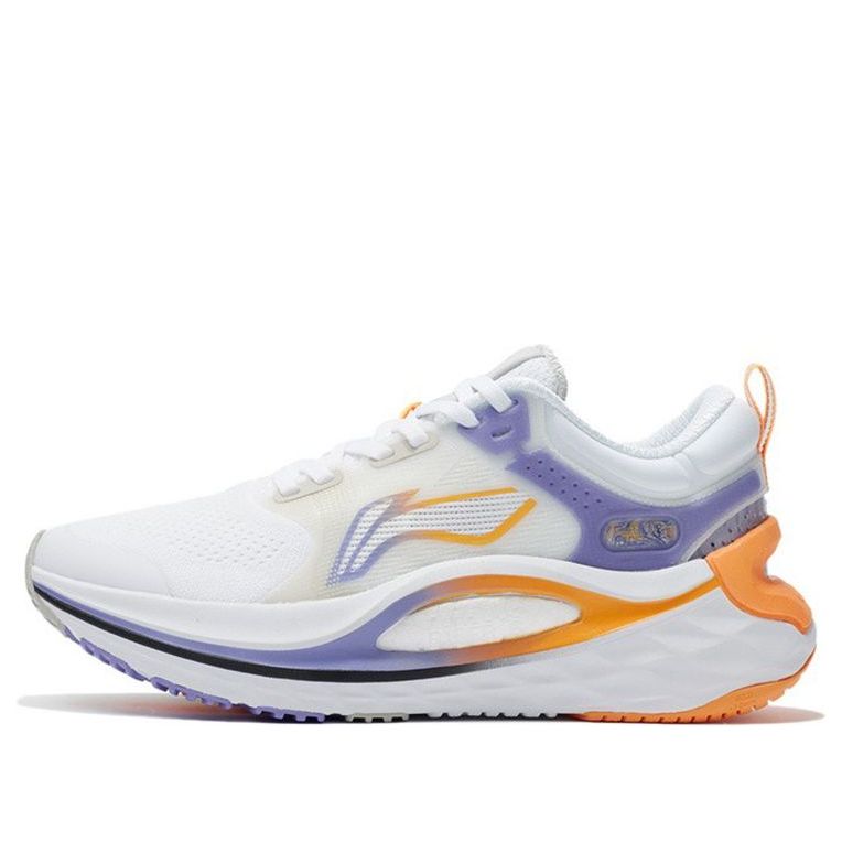 Tenisky a topánky Li-Ning Furious Rider 6 Biela | ARZS002-6