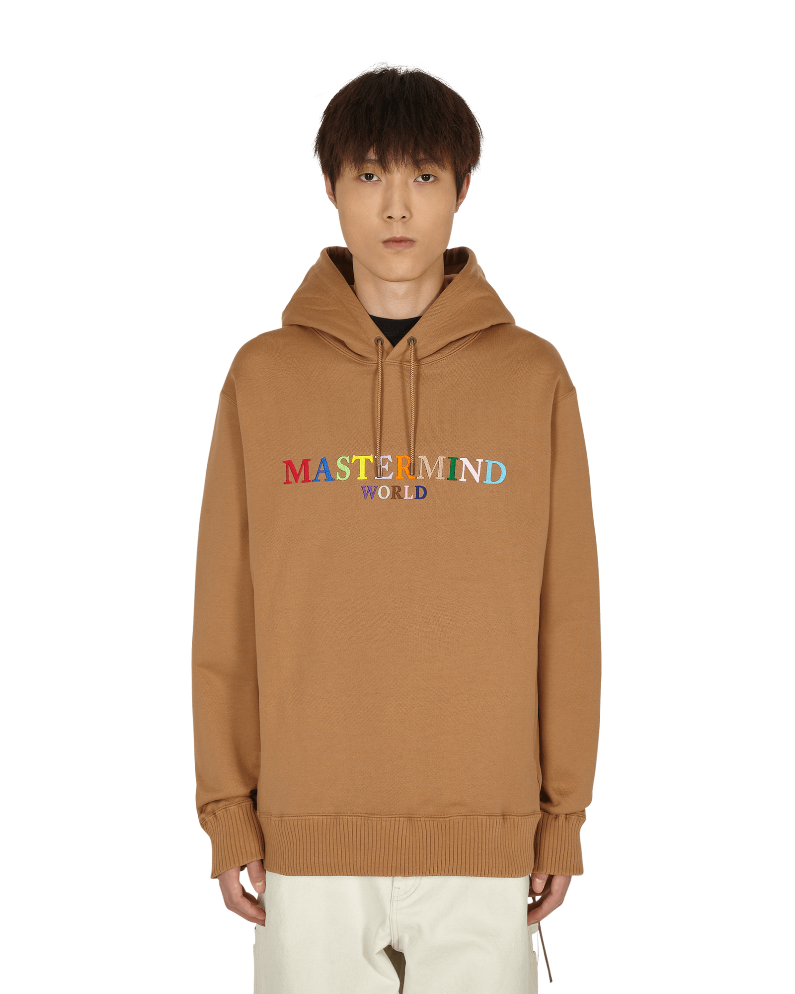 Logo Hoodie