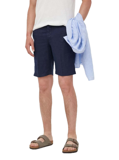 Šortky United Colors of Benetton Shorts Navy | 4AGH59548.016
