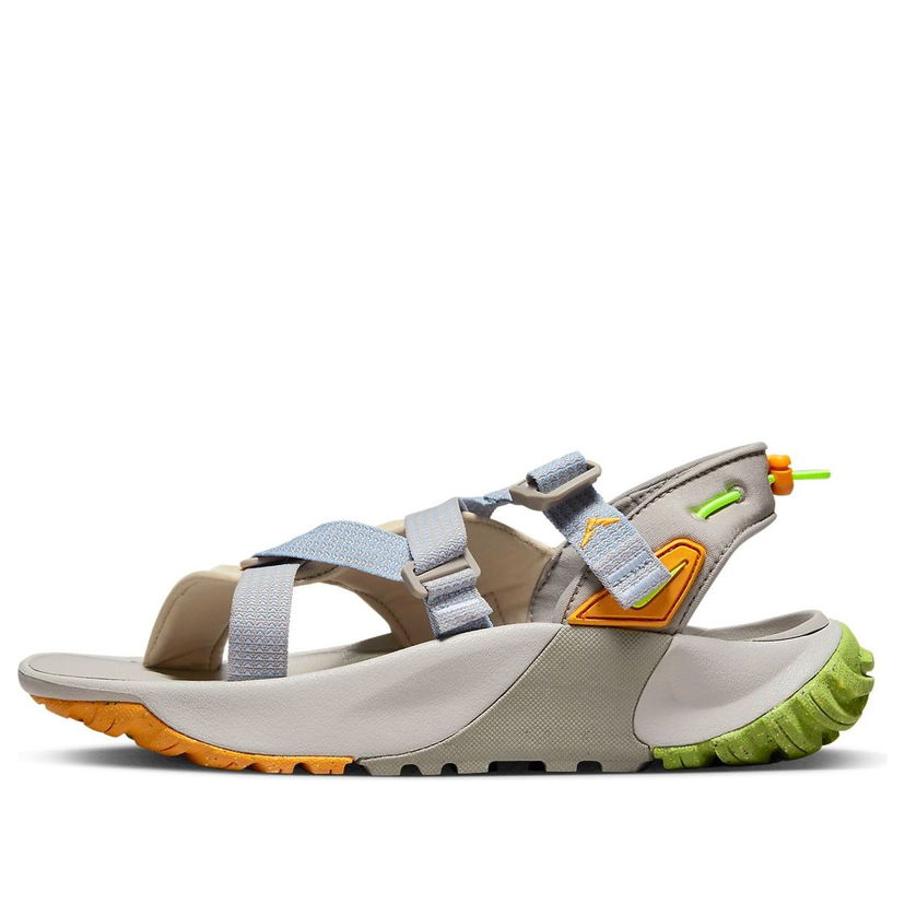 Tenisky a topánky Nike Oneonta Sandal Šedá | DJ6603-100