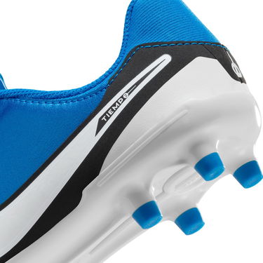 Tenisky a topánky Nike Jr. Tiempo Legend 10 Academy Modrá | DV4348-400, 8
