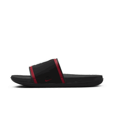 Tenisky a topánky Nike Offcourt Liverpool FC Čierna | FZ3189-001, 4