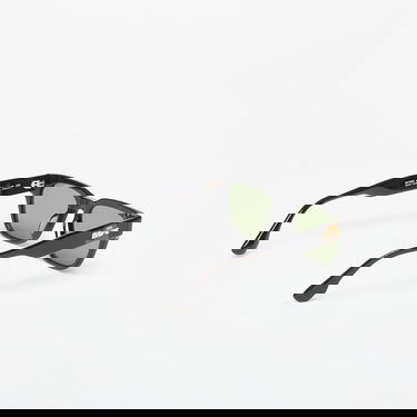 Slnečné okuliare BAPE A BATHING APE Sunglasses 11 M Čierna | 001GLK701328M BLK, 2