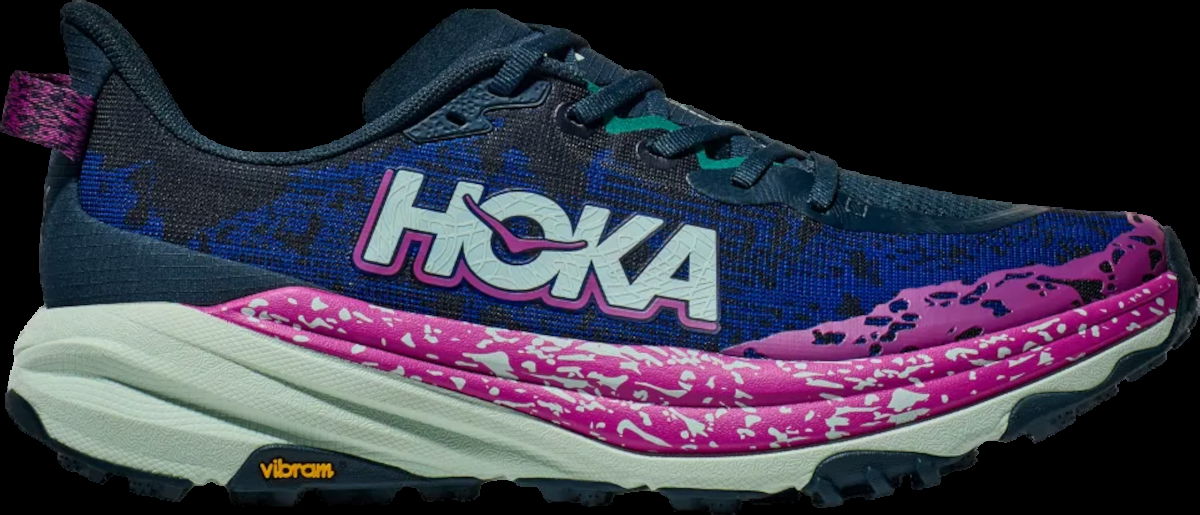 Hoka Speedgoat 6