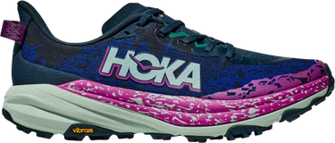 Tenisky a topánky Hoka One One Hoka Speedgoat 6 Navy | 1147791-smy, 0
