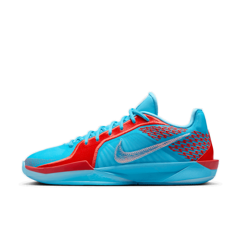Tenisky a topánky Nike Sabrina 2 W Tyrkysová | FQ2174-400