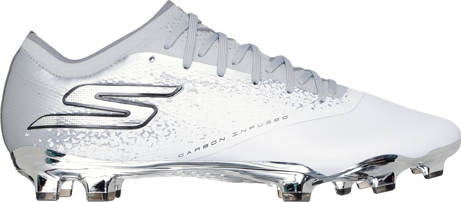 Tenisky a topánky Skechers Razor 1.5 Elite FG Biela | 252020-wsl, 0