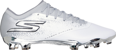 Tenisky a topánky Skechers Razor 1.5 Elite FG Biela | 252020-wsl, 0