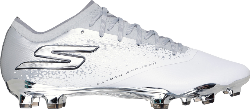 Tenisky a topánky Skechers Razor 1.5 Elite FG Biela | 252020-wsl