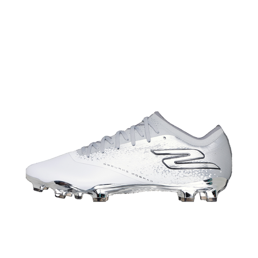 Tenisky a topánky Skechers Razor 1.5 Elite FG Biela | 252020-wsl