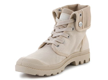 Tenisky a topánky Palladium Baggy Béžová | 92353-221-M, 4