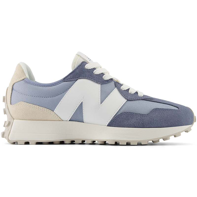 Tenisky a topánky New Balance U327FH Modrá | U327FH