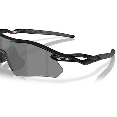Slnečné okuliare OAKLEY Radar Plate Sunglasses with Prizm Polarized Lenses Čierna | 0OO9495D-94950136, 6
