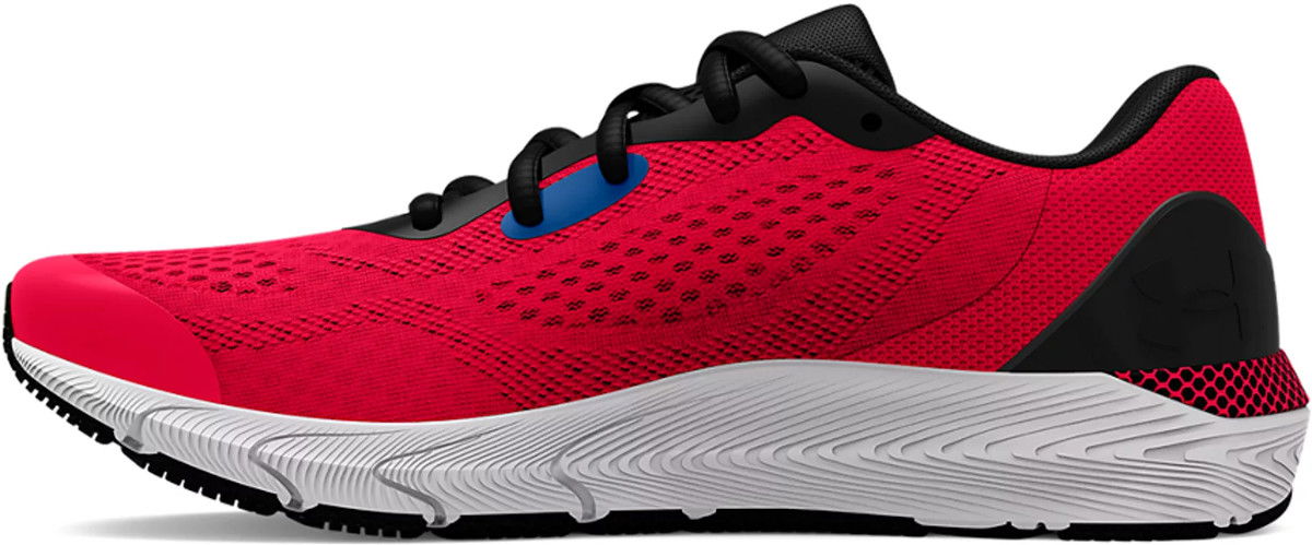 Tenisky a topánky Under Armour HOVR Sonic 5 Červená | 3024980-600, 0