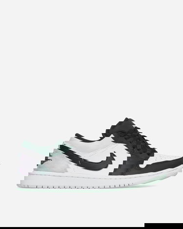 Tenisky a topánky Jordan Air Jordan 1 Low "Pastel Tie-Dye" W Modrá | DM1199-100, 3