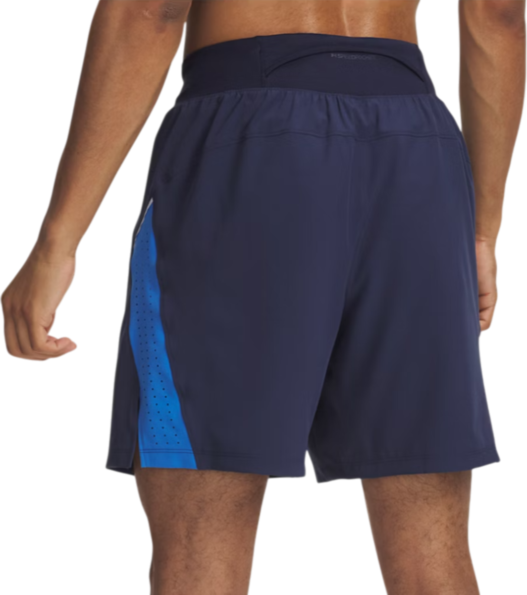 Šortky Under Armour Under Armour UA Launch Pro 7" Shorts Navy | 1376508-403, 1