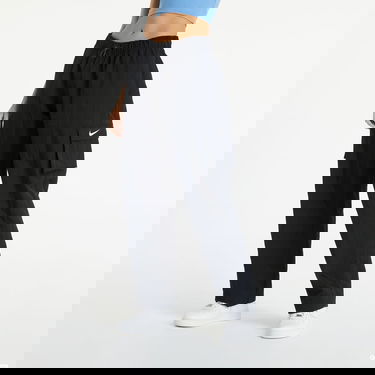 Tepláky Nike Sportswear Essential Woven Oversized Pants Čierna | DO7209-010, 0