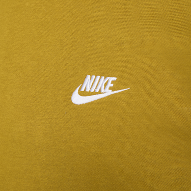 Mikina Nike Sportswear Club Žltá | bv2662-716, 3
