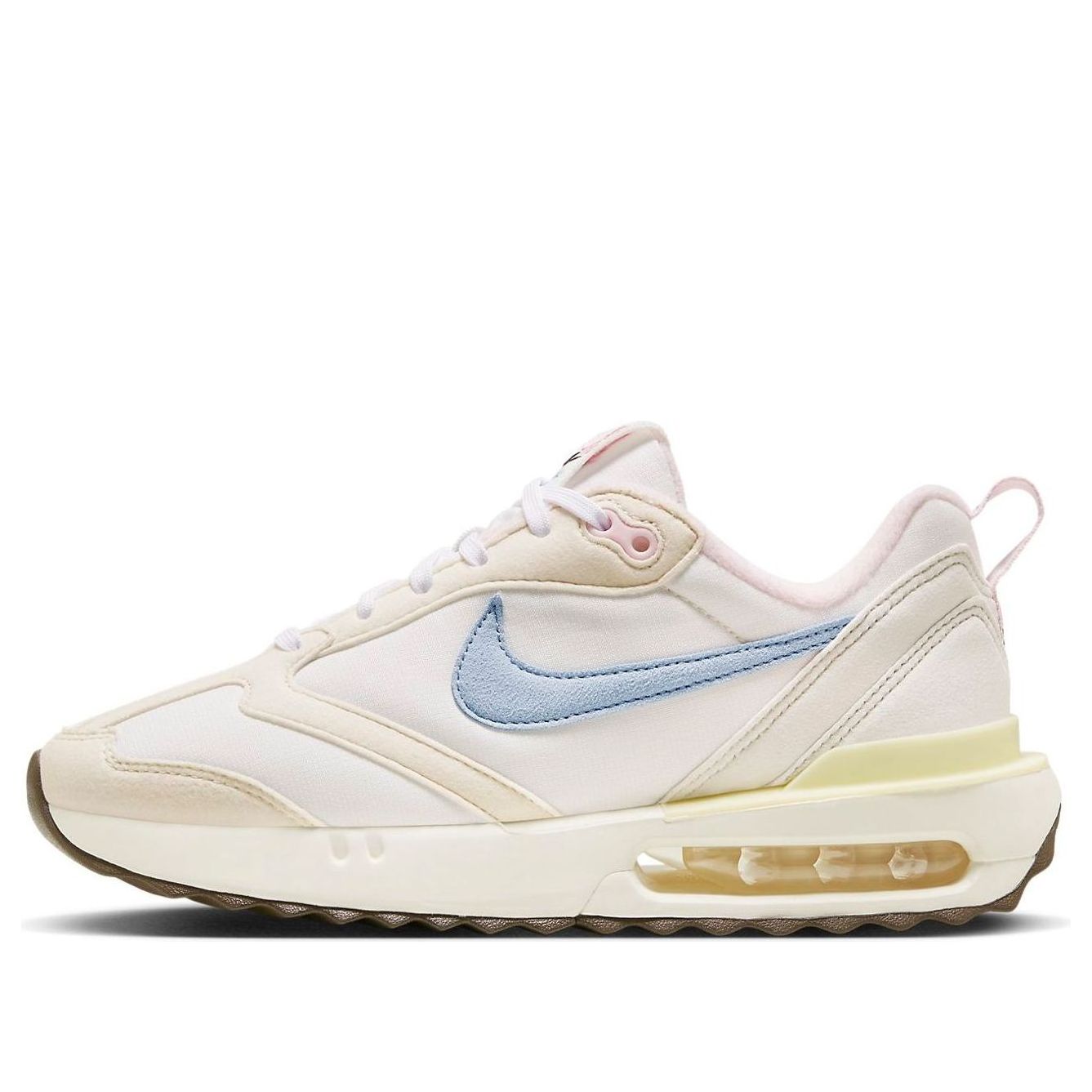 Tenisky a topánky Nike Air Max Dawn Biela | FN3445-141, 0