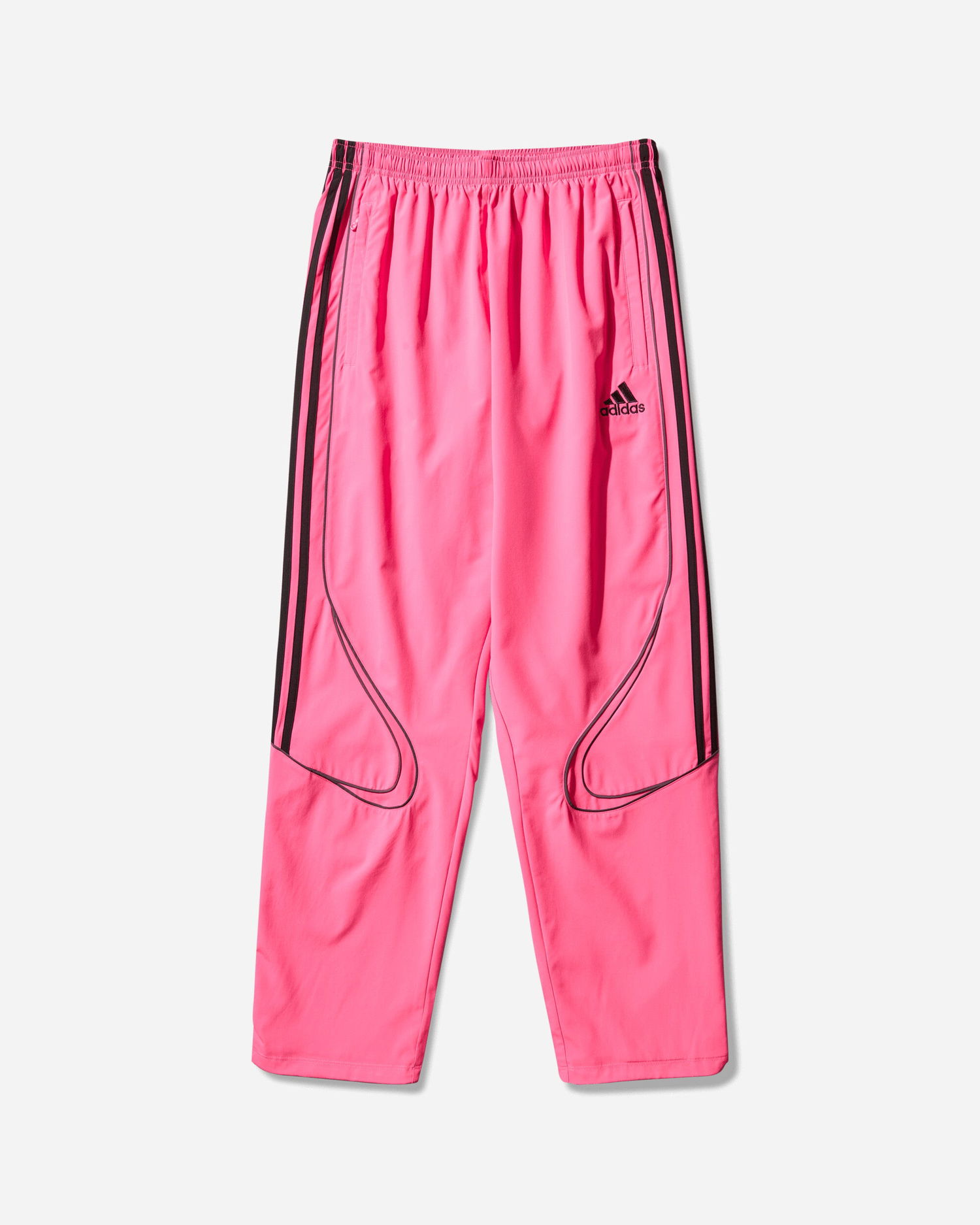 Tepláky adidas Originals Teamgeist Adicolor Track Pants Ružová | JW5868, 1