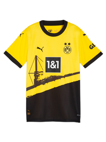 Puma Borussia Dortmund 23/24 Home Jersey 770606_01