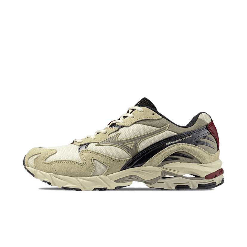 Bežecké topánky Mizuno Wave Rider 10 Yokai "Beige" Béžová | D1GA247301