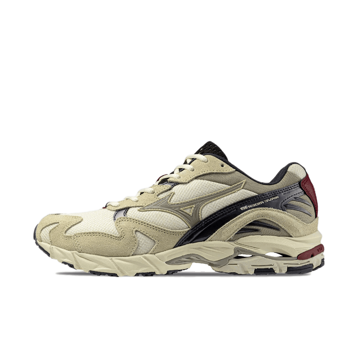 Tenisky a topánky Mizuno Wave Rider 10 Yokai "Beige" Béžová | D1GA247301, 0
