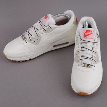 Tenisky a topánky Nike Air Max 90 VT "Harajuku Crepe" WS Biela | 813153-100, 2