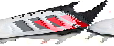 Tenisky a topánky adidas Performance COPA PURE III ELITE FG Biela | id9037, 4