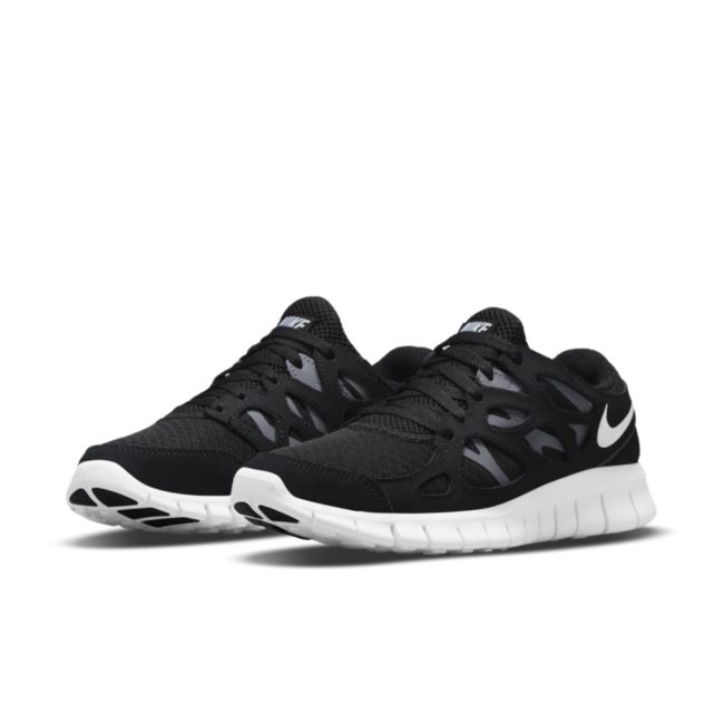 Tenisky a topánky Nike Free Run 2 W Čierna | DM9057-001, 1