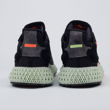 Tenisky a topánky adidas Originals Z4000 4D Čierna | EF9625, 3