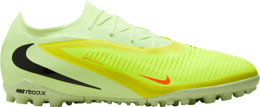Tenisky a topánky Nike REACTX PHANTOM 6 LOW PRO TF Žltá | hj4123-800, 0