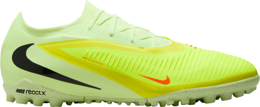 Tenisky a topánky Nike REACTX PHANTOM 6 LOW PRO TF Žltá | hj4123-800