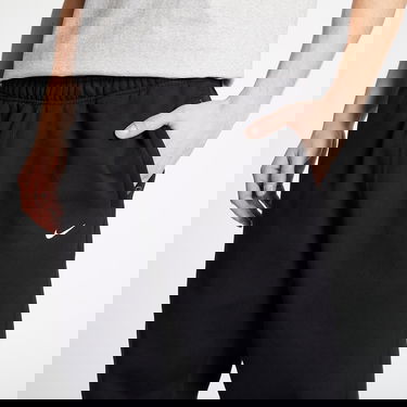 Tepláky Nike Fleece Pants Čierna | CW5460-010, 2