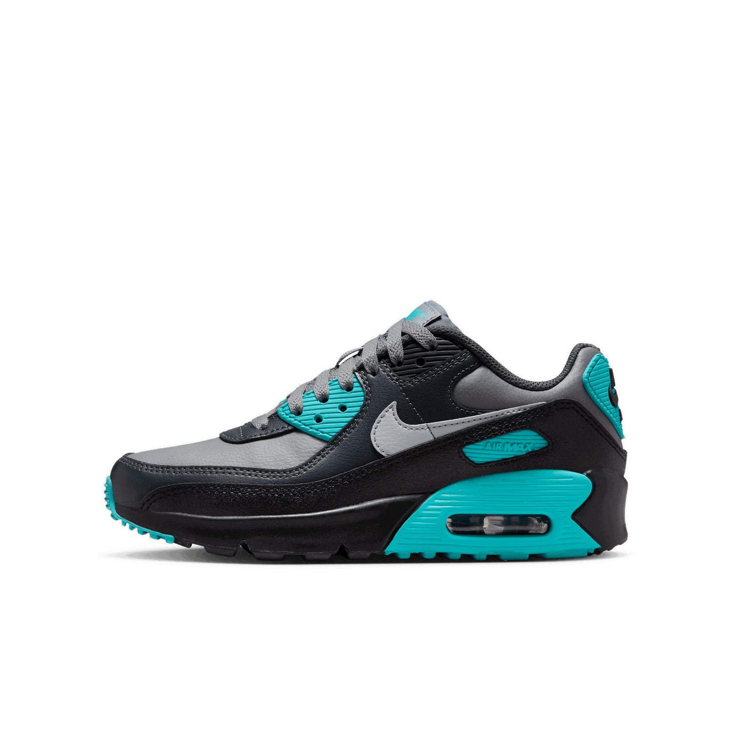 Tenisky a topánky Nike Air Max 90 LTR Tyrkysová | CD6864-027, 1