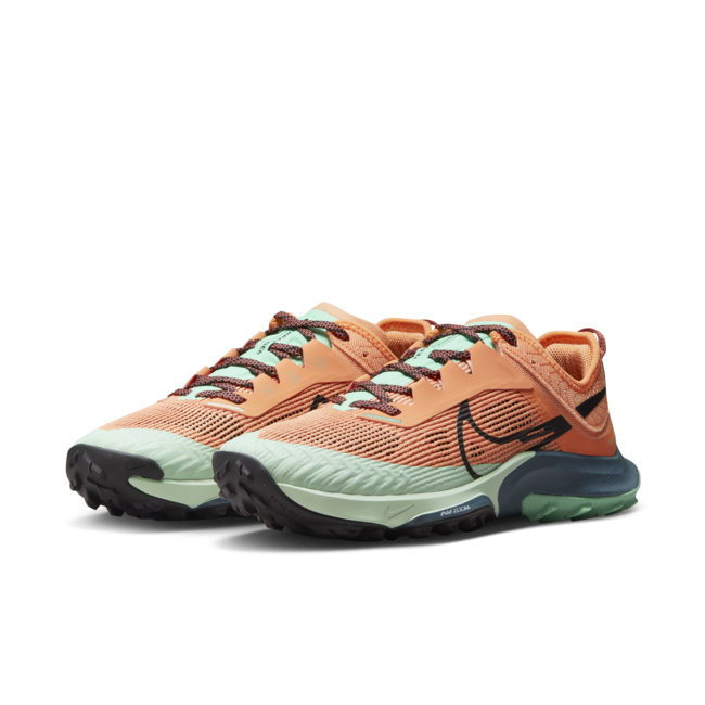 Tenisky a topánky Nike Air Zoom Terra Kiger 8 Oranžová | DH0654-801, 1