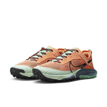Tenisky a topánky Nike Air Zoom Terra Kiger 8 Oranžová | DH0654-801, 1