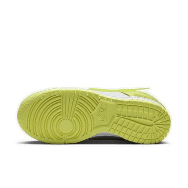 Tenisky a topánky Nike Dunk Low Twist Light Lemon Twist W Zelené | DZ2794-700, 1