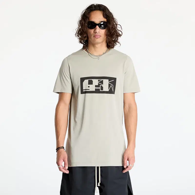 DRKSHDW Knit Level T-Shirt