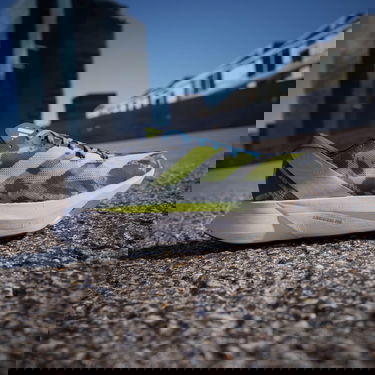 Tenisky a topánky adidas Performance ADIZERO ADIOS PRO 3 Modrá | IG6426, 4