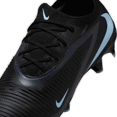 Tenisky a topánky Nike Reactx Phantom 6 Low Pro TF Čierna | hj4123-003, 6