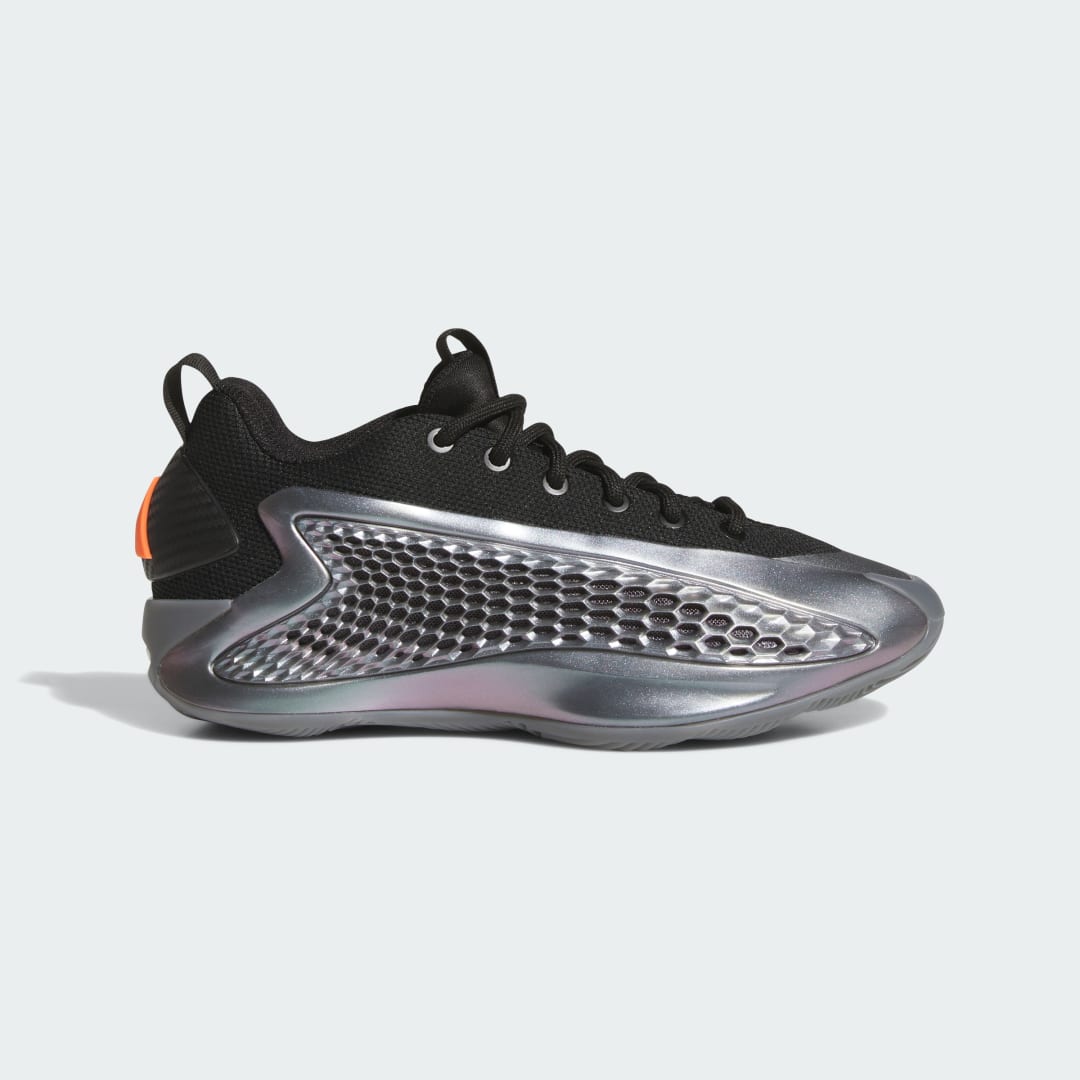 Tenisky a topánky adidas Performance Anthony Edwards 1 Low Čierna | JQ8885, 0