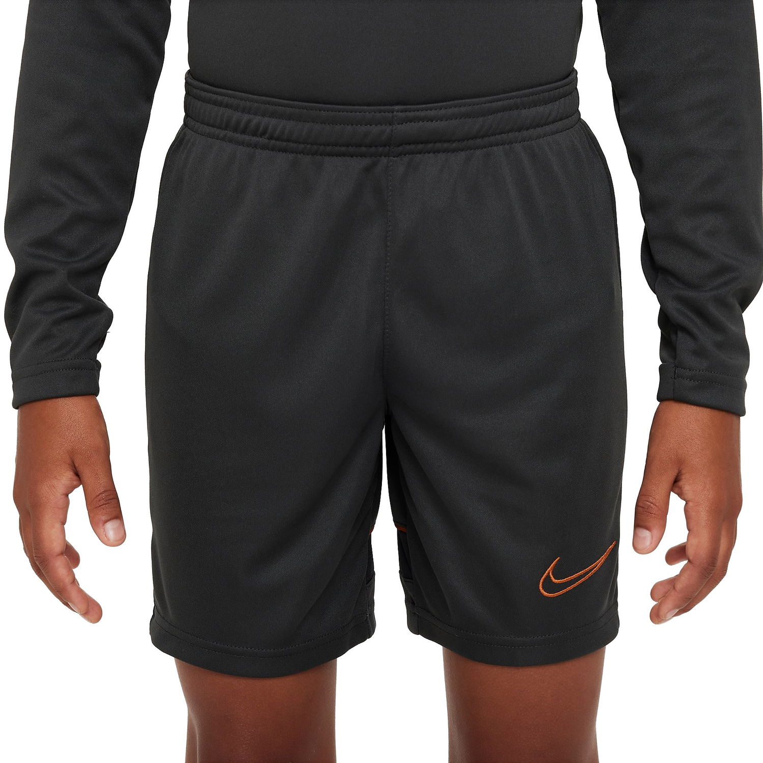 Šortky Nike Nike Dri-FIT Academy Shorts Čierna | cw6109-070, 0