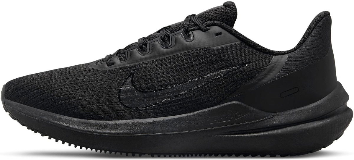 Tenisky a topánky Nike Air Winflo 9 Čierna | dd6203-002, 0